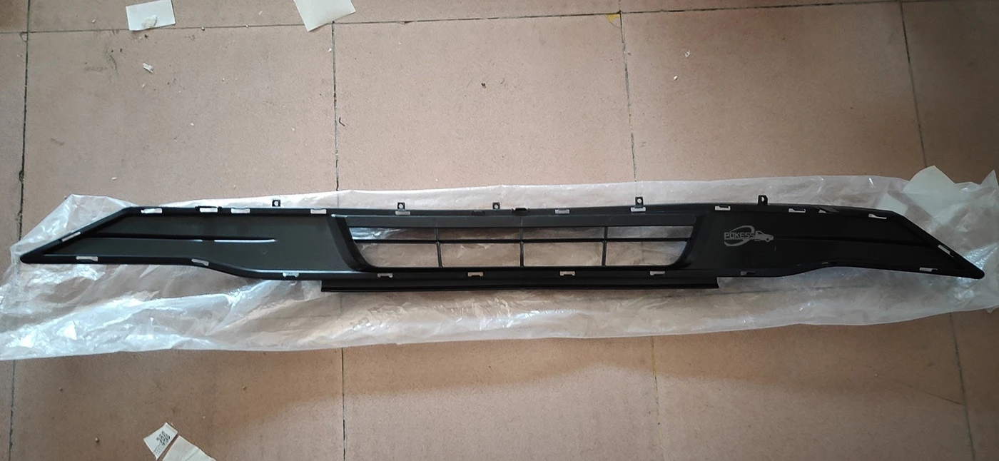 Car Front Bumper Grille Accessories OEM JR3Z17K945AA Side Lower Front ... — 6