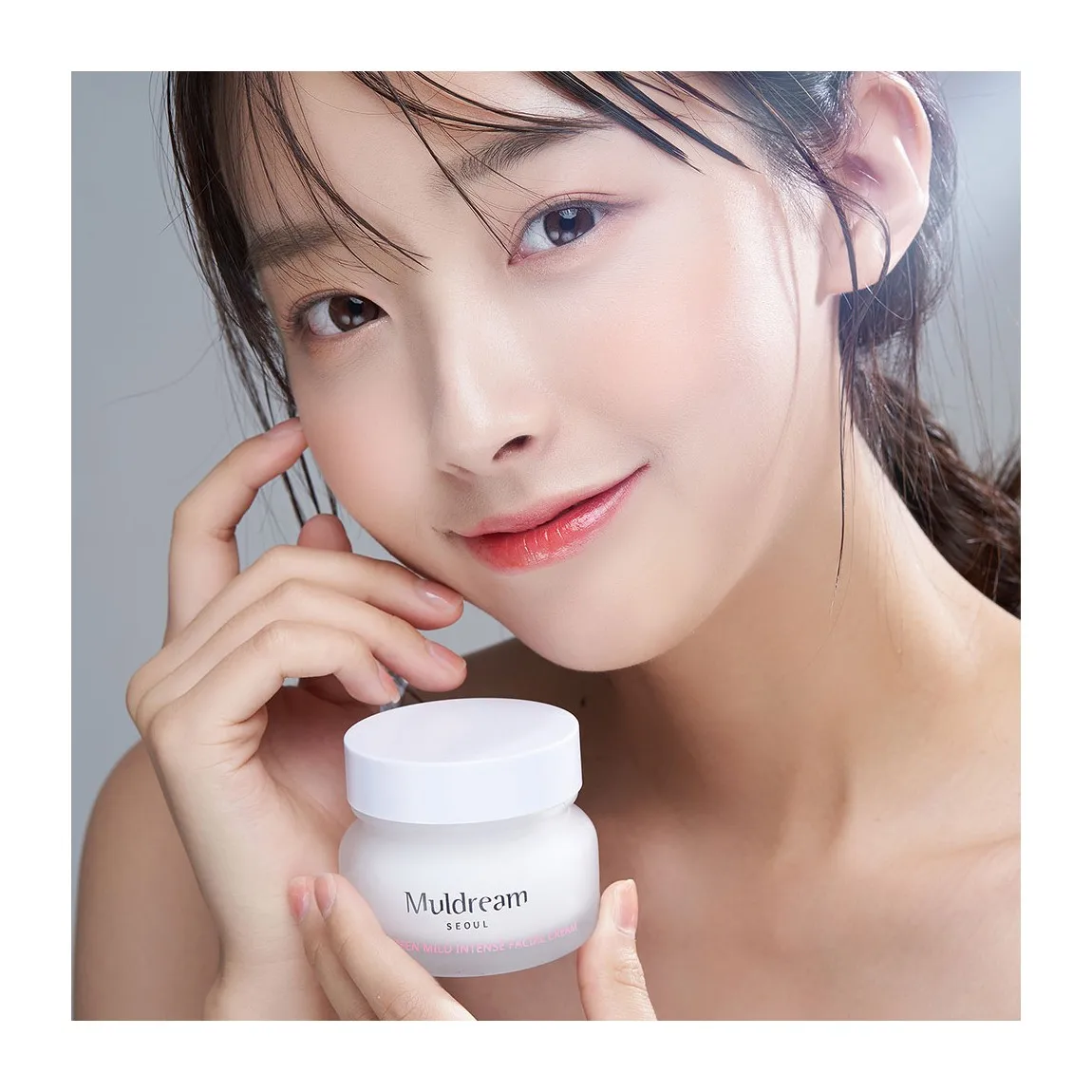 vegan hydrating face cream