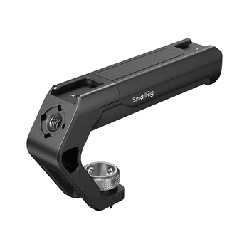 SMALLRIG High-Strength Lightweight Top Handle With 3/8"-16 Locating Pins for ARRI Tiny Camera Top Handle
