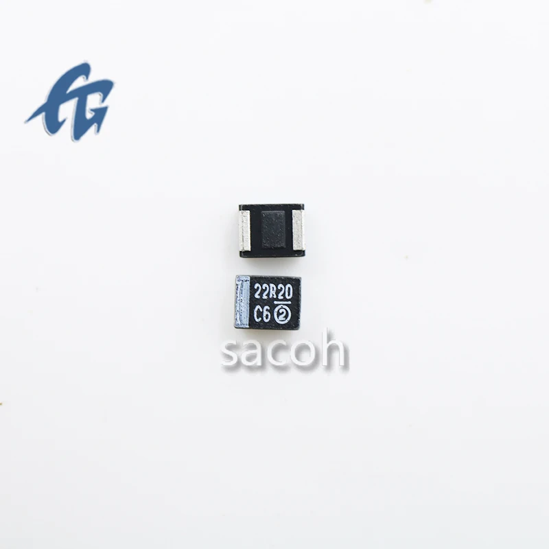 (SACOH Electronic Components)TR3B226K020C0600