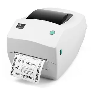 Zebra Gk888 for retail barcode printer Zebra