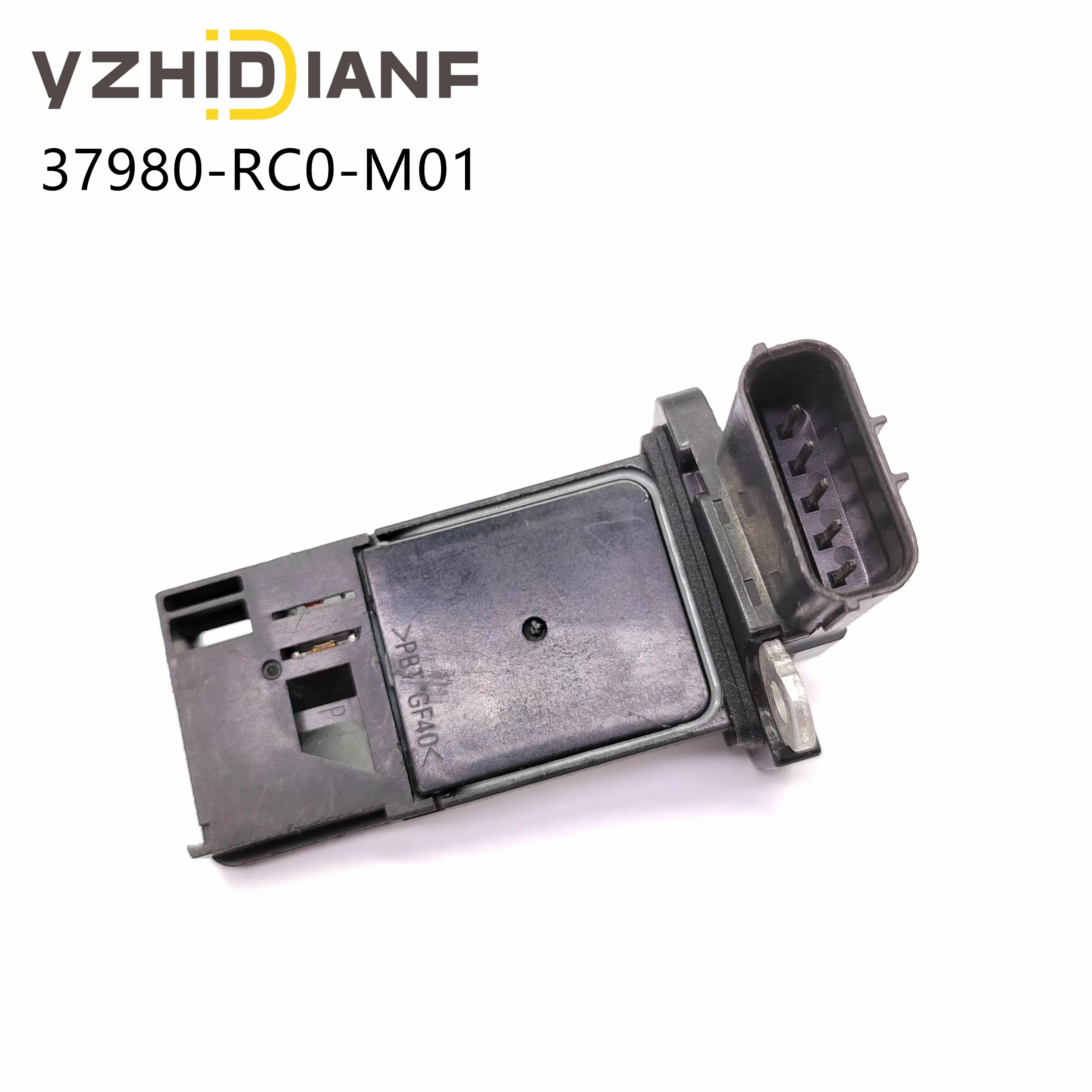 OEM Mass Air Flow Sensor 37980-RNA-A01 – Honda Civic, Accord, Pilot, Acura RL, MDX