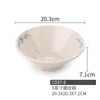 C037-8 Fleur de Milan