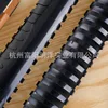 Rond noir 51mm 21 dents