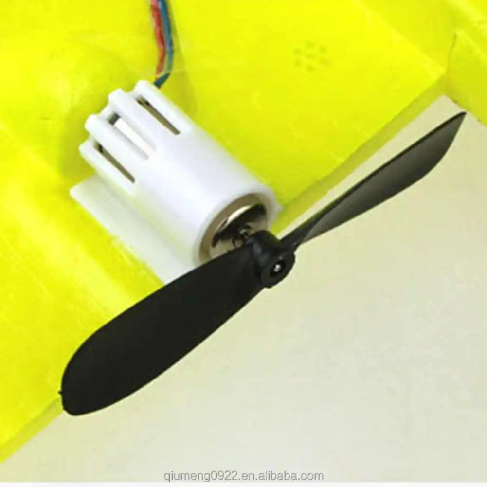 Cool Fight Fixed Wing Airplane -820 2.4G Remote Control Aircraft plane The remote control plane is resistant to fall