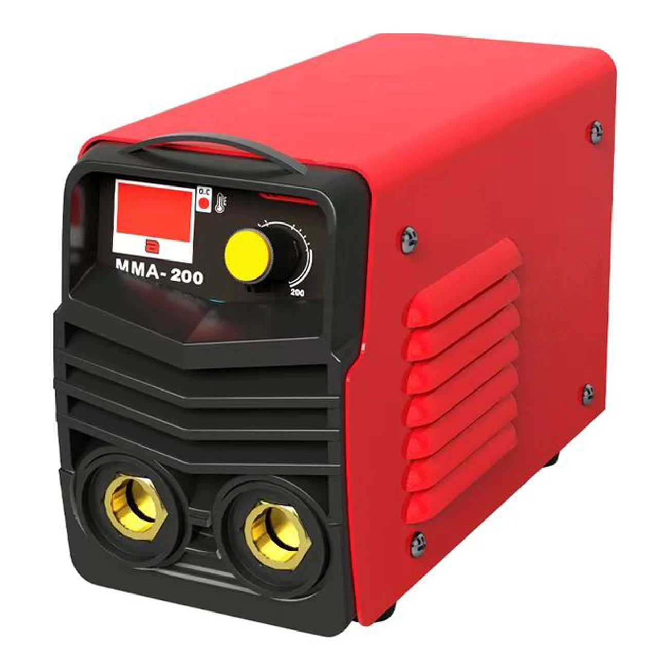 Hot-selling Fengling Portable High Power 120A MMA MINI Inverter Welding Machine for Steel