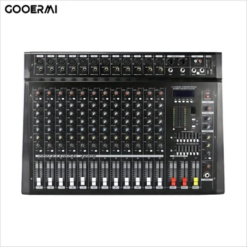Boss MX-12 DJミキサー 12チャンネル Boss MX-12 DJミキサー 12チャンネル Boss MX-12 DJミキサー 12