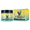 150ml GREEN TATTOO GLIDE OINTMENT