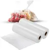 2 Rolls 1000 bags