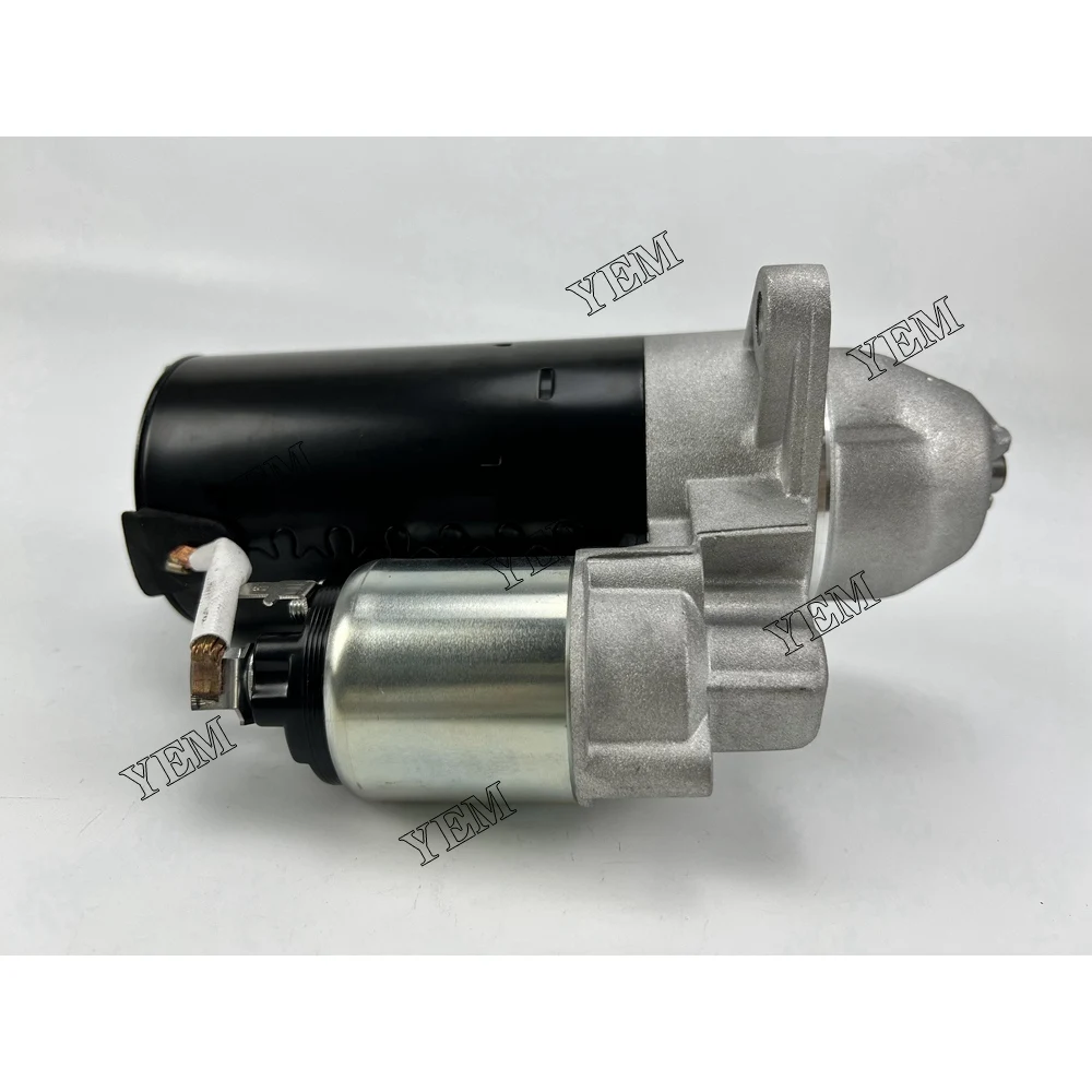 Starter Motor 243-4342 for Caterpillar C2.2 Engine Part Hot Selling 2
