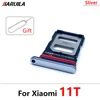Per Xiaomi 11 argento
