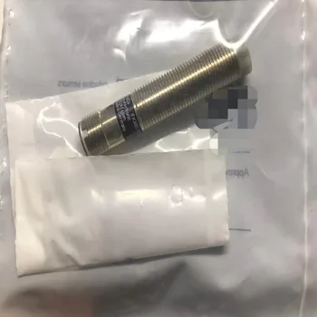 IFK3007 BNGK/U S Inductive Proximity Sensor 7mm 10 36VDC NPN NC M12