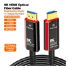 (CL3-Fire-resistant)Dual-Color Black And Red