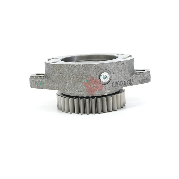 4931665 3976751 4989523 Cummins QSB6.7 diesel engine parts 