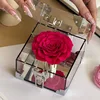 Rose red
