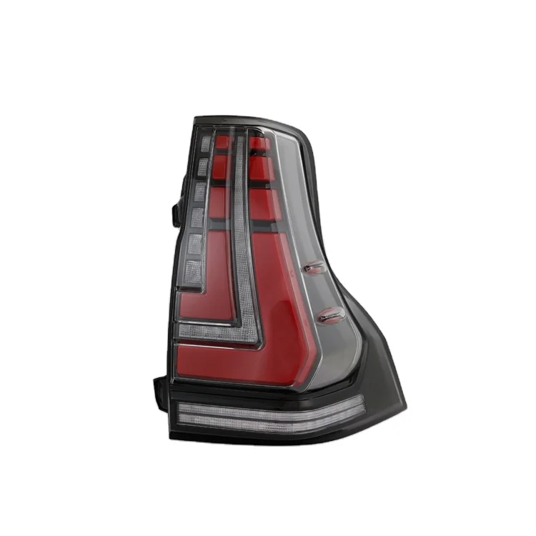 China Manufacturer ZHENGWO for Led Tail Lamp for Prado Tail Light Fj 150 2020 2010