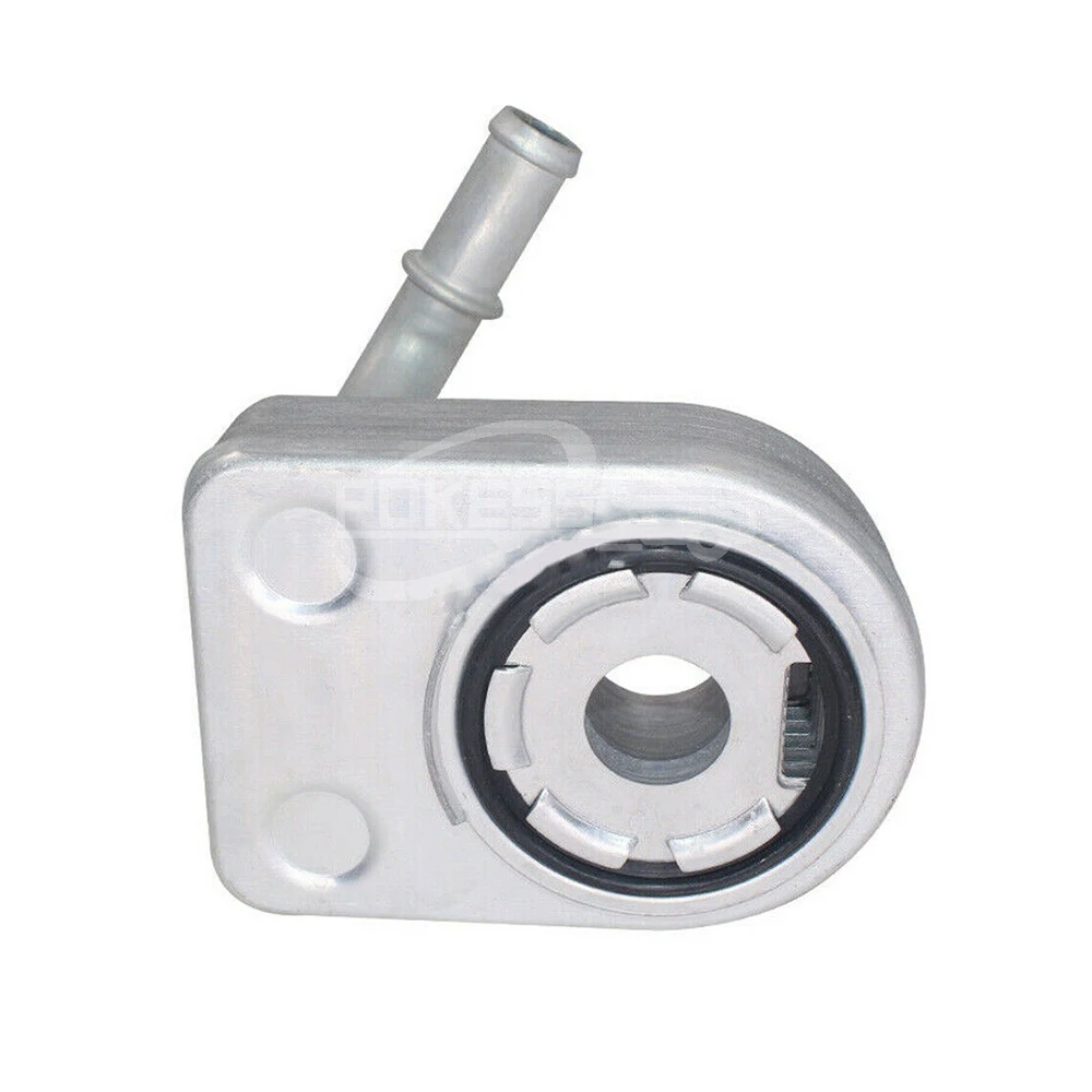 Car Engine Oil Cooler Assembly DS7G6B856AA DS7Z6B856A 01-142 Cooler Oi... — 4