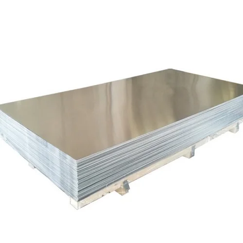 Sublimation Blanks Stainless Steel Round Metal Plate - China