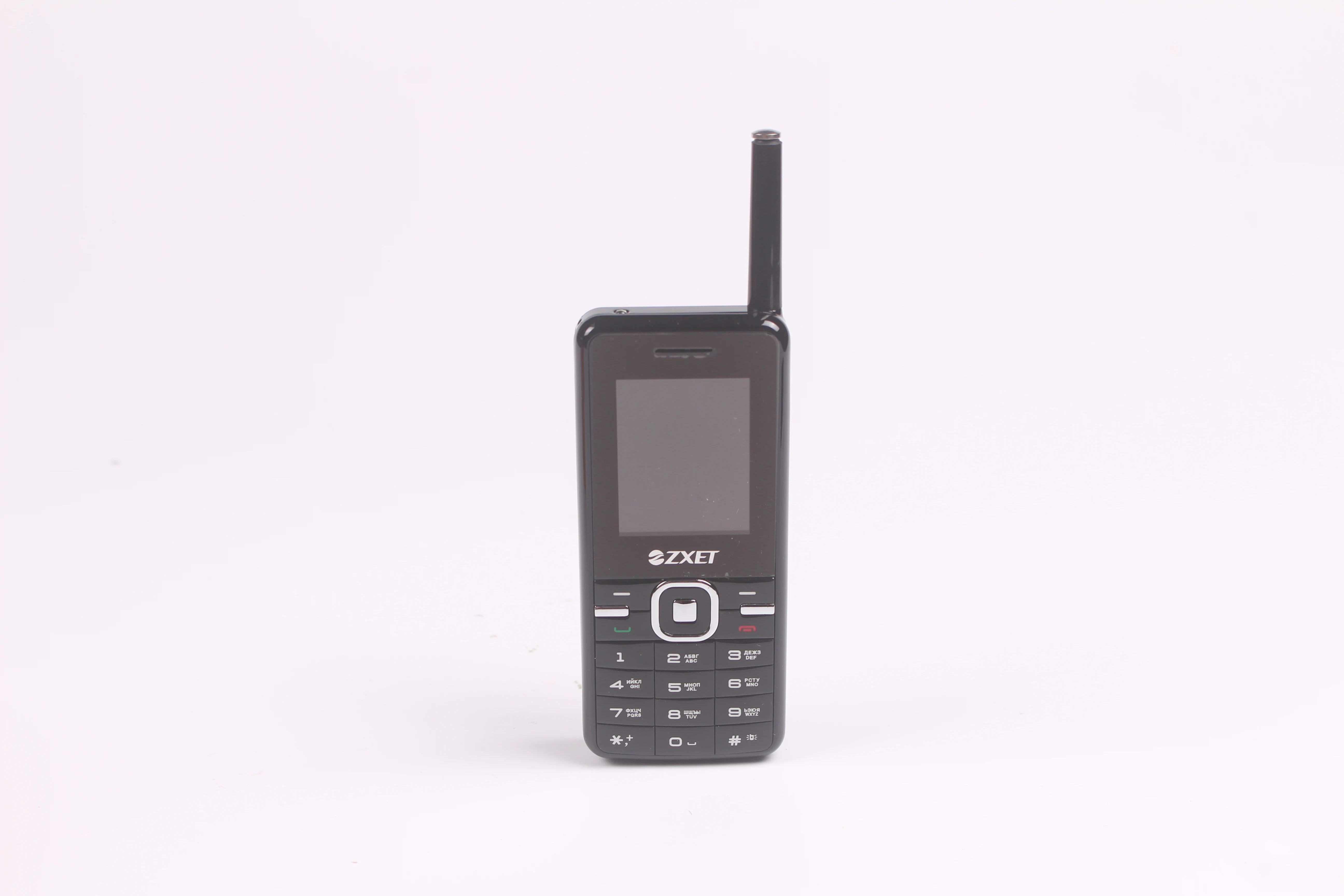 ZX450 Cdma 450mhz Mobile Phone - Long Standby & Strong Signal