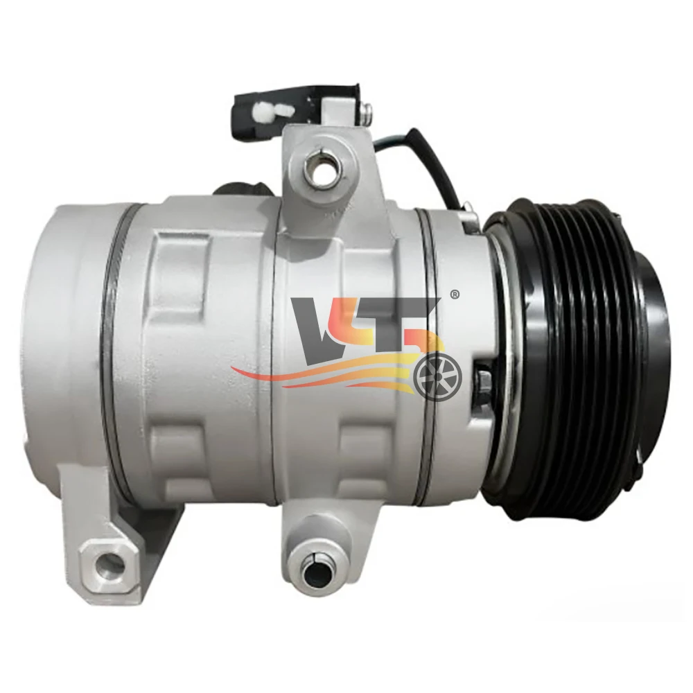 Air Conditioning Auto AC Compressor for Ford Focus 08-11