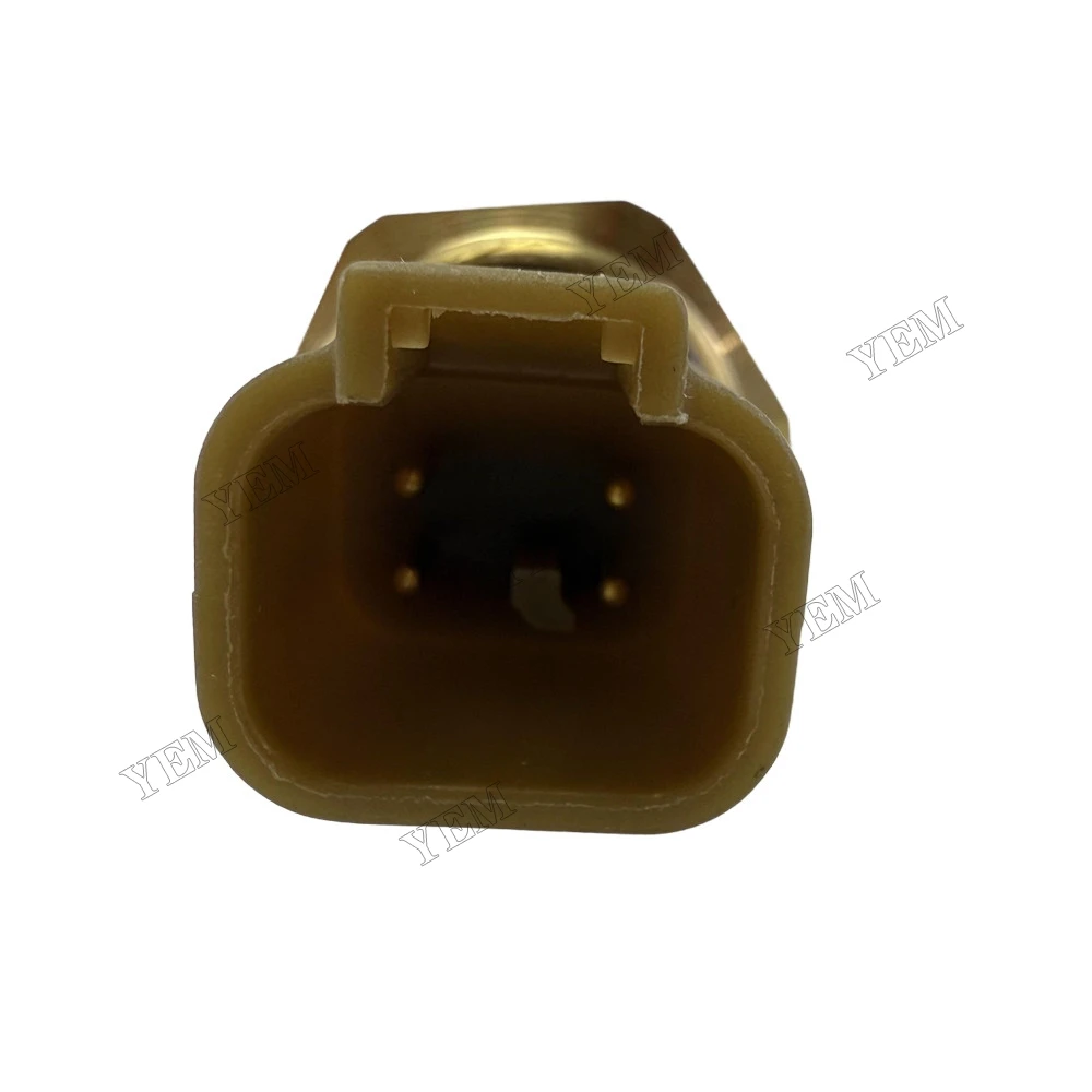 Fuel Pressure Sensor Switch 4921475 Fit for ISX15 Engine 5