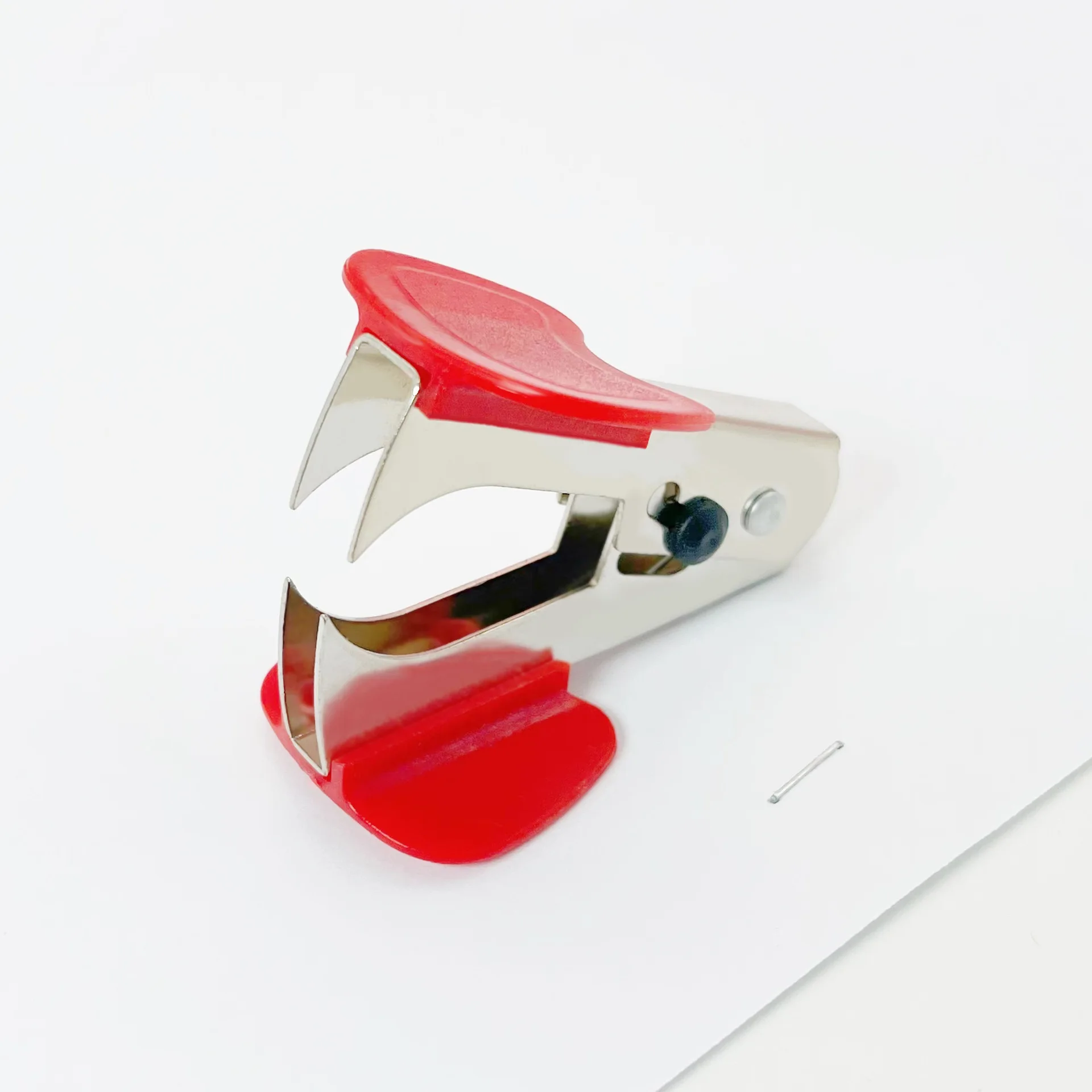 High Quality Professional Manufacture Factory Supply Staple Remover Stapler Screwdriver