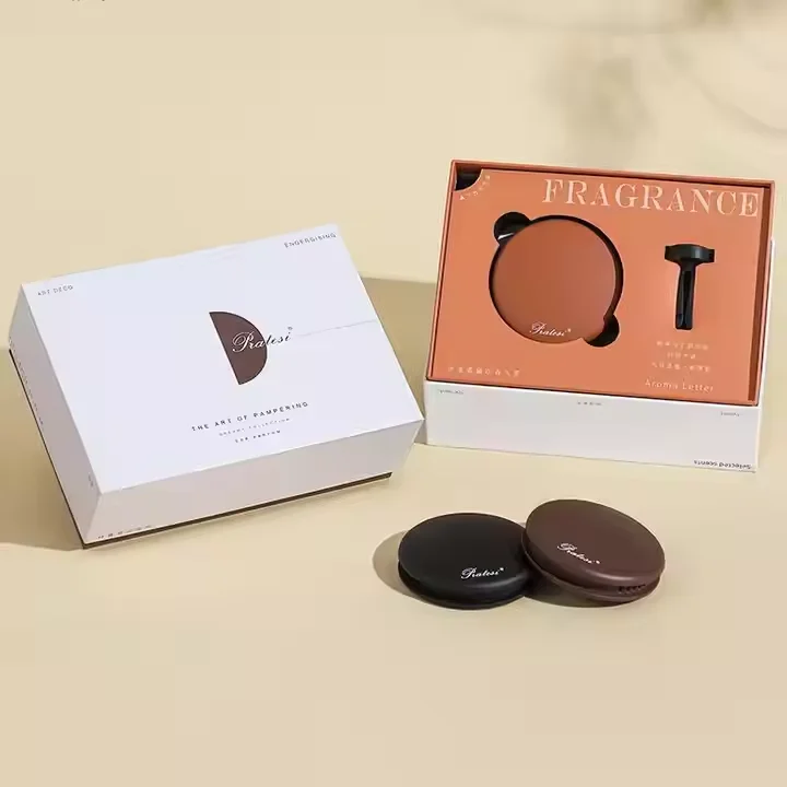 Hochwertiger Auto-Lüftungsspalten-Airfreshener-Reiniger mit einstellbarer Duftfreisetzung, OEM-/ODM-Fabriklieferant direkt für luxuriöse Autozubehörteile und Werbegeschenke