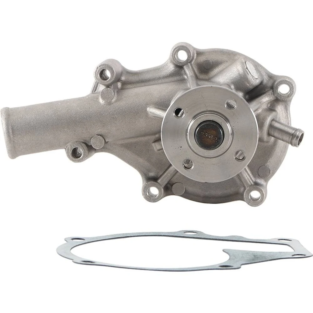 IZUMI Water Pump for Kubota U25S KX41-2 KX61-2 KX41H KX71-3 KX71H KX91-2 Aftermarket Engine Spare Parts