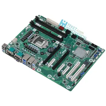 ASRock IMB-1313 LGA1200 産業用マザーボード 未使用品 ASRock IMB-1313 LGA1200 産業用マザーボード 未使用品