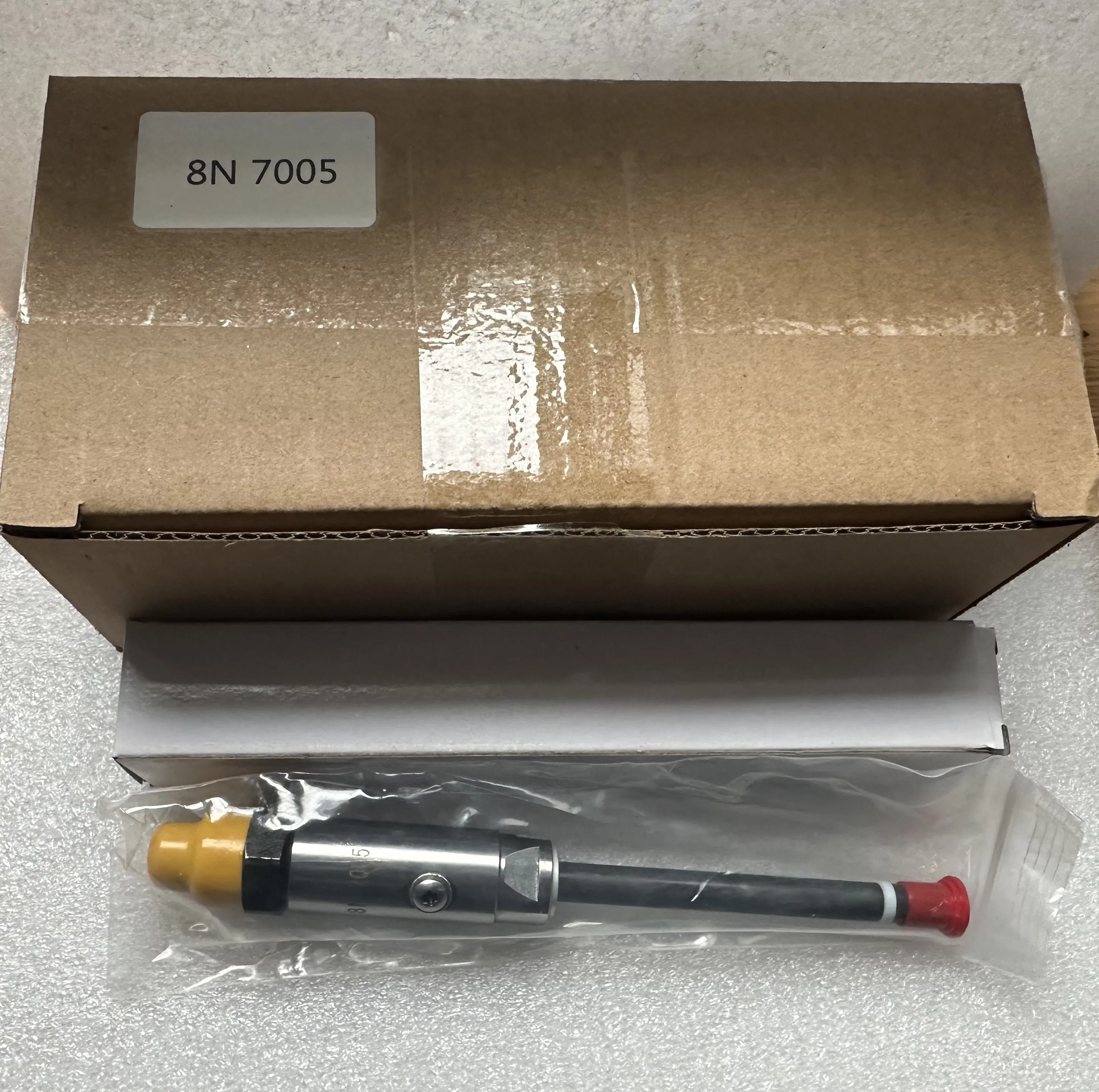 High Quality Diesel Fuel Pump Pencil Injector 8N7005 0R3418 8N7001 ...
