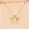 Butterfly Gold