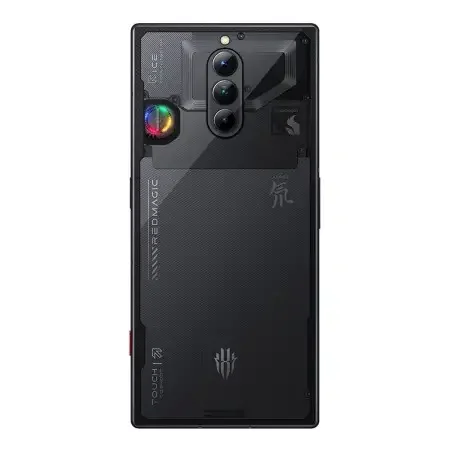 Nubia Red Magic 8S PRO 5G Gaming Phone - Snapdragon 8 Gen2