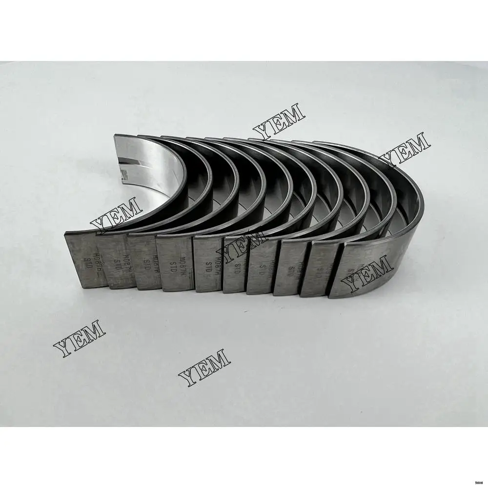 High Performance TD23 Crank Engine Bearing Set for Nissan
