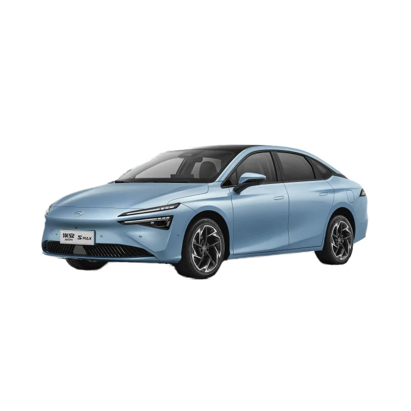 2025 New Electric Vehicle Ev Sedan GAC Aion S 580km New Energy Vehicles Aion S Plus Max Cheap Price