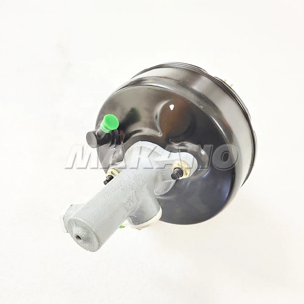 Foton Vacuum Booster with Brake Master Cylinder 1104916300002