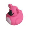 Koala Duck Pink