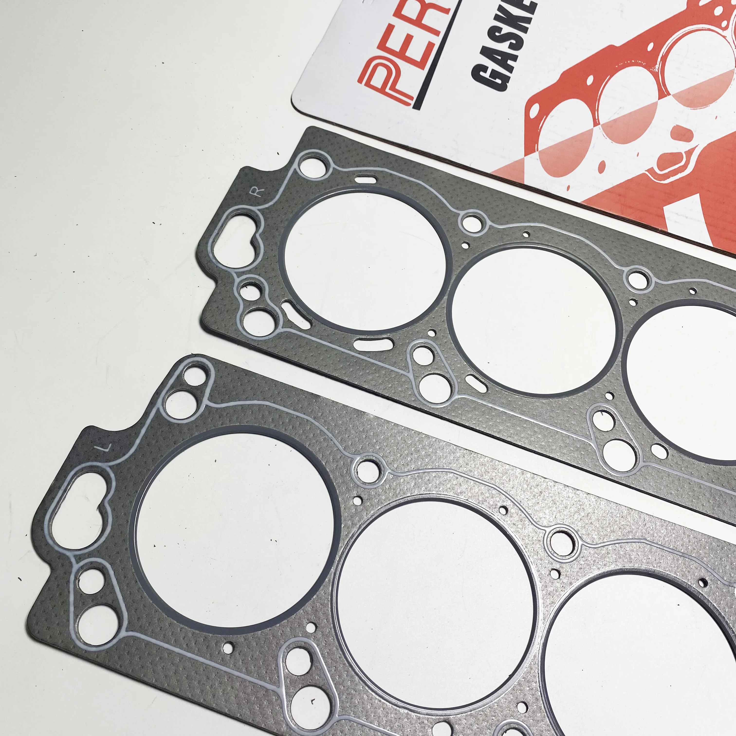 ゆきめ Timing Cover 3716C167 3716C165 for Perkins Engine 1004-40T