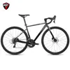 Color negro plomo - Automático de 13 velocidades