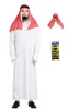 3pcs set white