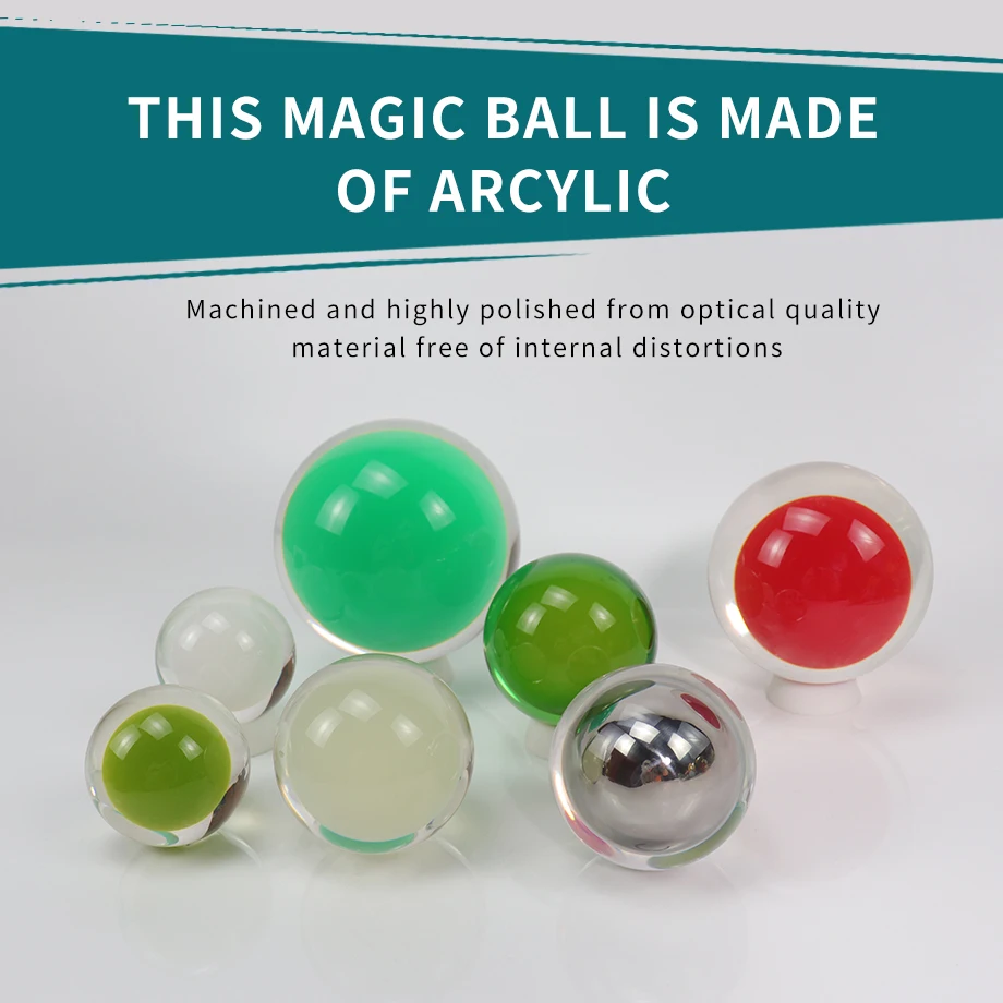 fushigi ball gravity resin magic ball