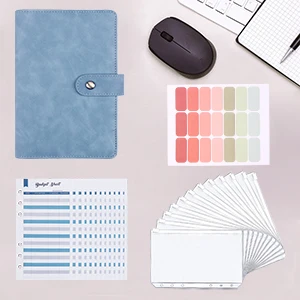 Заводская распродажа, бюджетные конверты для денег, органайзер для денег, экономия наличных денег