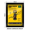 Jeddah corniche-2332cm frame