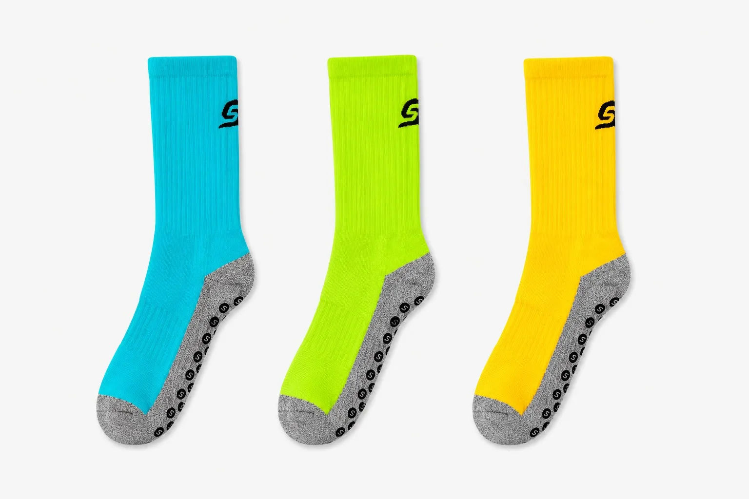 Performance Basketball Socks