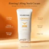 Neck Anti-Wrinkle Cream