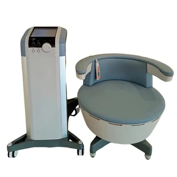 Happiness chair pelvic floor magnetic pulse magnetic floor muscle postpartum recovery instrument beauty salon pelvic bone repair