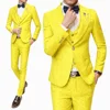Jaune