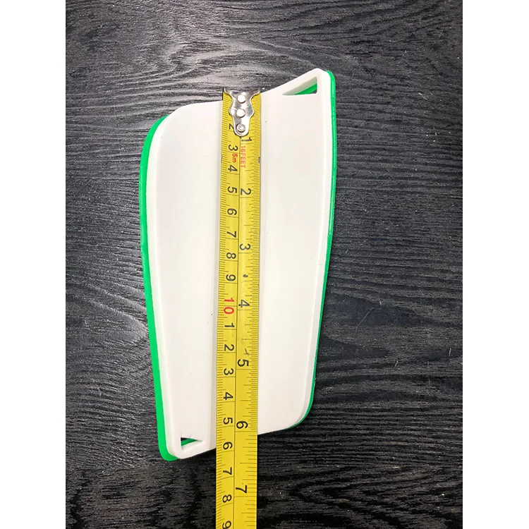 Lingtu Soccer Shin Pads For Football Leggings Protector Eva Shin Guards