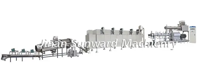 fish-food-processing-line
