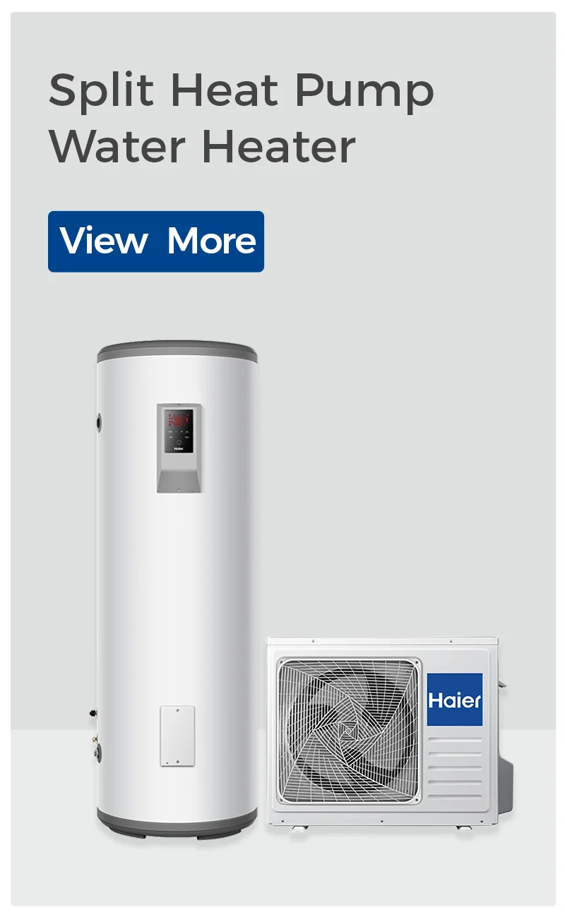 Source Heat Pump, 8kw, 10kw, 12kw, 14kw - detail 6