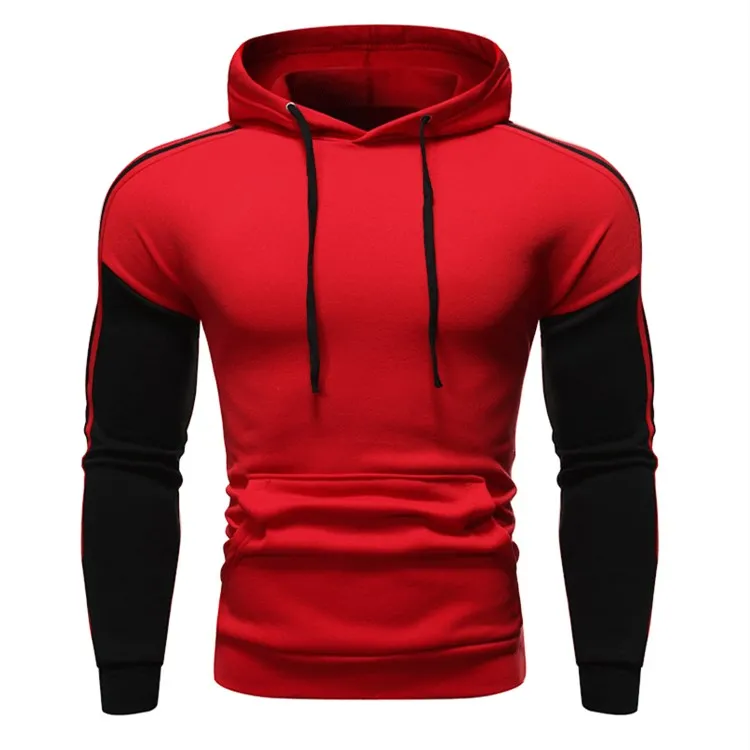 ice fishing hoodie
